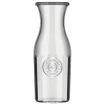 Jarra Decanter Americano Vintage com Tampa 8810 1,2L - Embalagem com 6 Unidades