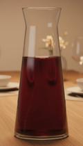 Jarra Decanter de Vidro Multiuso 1170ml Jarra Decanter de Vidro Multiuso 1170ml