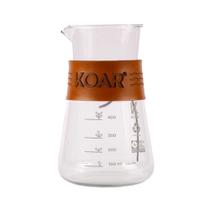 Jarra Decanter KOAR de Vidro 600 ml Jarra Decanter KOAR de Vidro 600 ml