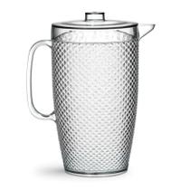 Jarra Diamante Crystal 3 litros N43710 - Niquelart Jarra Diamante Crystal 3 litros N43710 - Niquelart