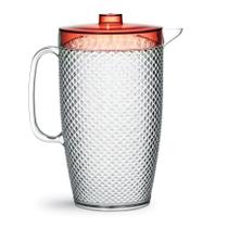 Jarra Diamante Crystal 3 litros N4375 - Niquelart Jarra Diamante Crystal 3 litros N4375 - Niquelart