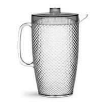 Jarra Diamante Crystal 3 litros N4379 - Niquelart Jarra Diamante Crystal 3 litros N4379 - Niquelart