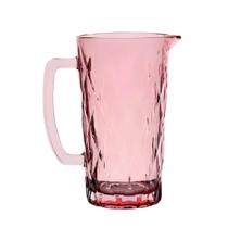 Jarra Diamante Rosa 1l Ke Home