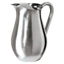 Jarra diamond para agua 1,2 lt inox Jarra diamond para agua 1,2 lt inox
