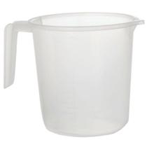 Jarra Dosadora 1L para Cozinha Jarra Dosadora 1L para Cozinha