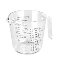 Jarra Dosadora Em Acrílico 500 Ml Daily - 13030389 - Ghidini Jarra Dosadora Em Acrílico 500 Ml Daily - 13030389 - Ghidini