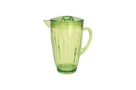 Jarra elegance 2l verde micromax
