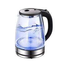Jarra Elétrica 1.8 Litros Vidro Temperado Led 220 Volts