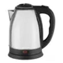 Jarra Elétrica 110 volts preta com termostato chimarao/cafe - Electric Kettle