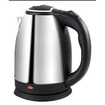 Jarra Elétrica 110v inox Chaleira Elétrica Alta Tecnologia