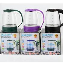 Jarra Elétrica 2L 220V - Glass Electric Kettle