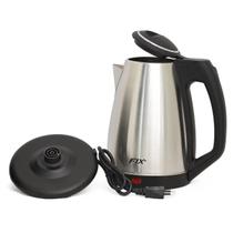 Jarra Elétrica Aço Inox 1.8 Litros Chá E Café