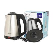 Jarra Elétrica Amanzi 1,8L Jarra Elétrica Amanzi 1,8L