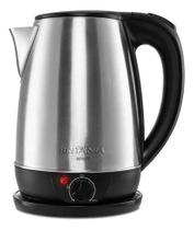 Jarra Eletrica Bch07i 220v Reg/temp Inox -britania