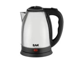 Jarra Elétrica Bule Chaleira Inox 1,8 Litros Amanzi Fix 110v - Prime Jarra Elétrica Bule Chaleira Inox 1,8 Litros Amanzi Fix 110v - Prime