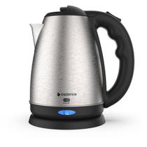Jarra Elétrica Cadence Inox Super 1,8 Litros CEL821