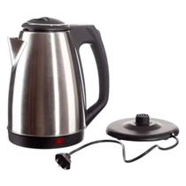 Jarra Elétrica Chaleira Ferve Rápido 1.8 Lts 110v Jarra Elétrica Chaleira Ferve Rápido 1.8 Lts 110v