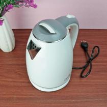 Jarra elétrica de inox 1.8 litros 127v