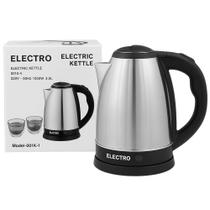Jarra Elétrica Electro 220V