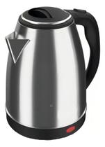 Jarra Elétrica Inox 1,8l 110v Chaleira Elétrica