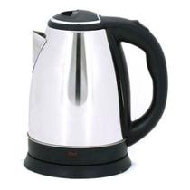 Jarra Elétrica Inox Premium 1.8l 220 Volts Preto
