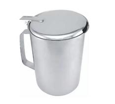 Jarra em aço inox 2 litros