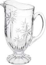 Jarra em Cristal Palm Tree 1,5L - Wolff