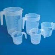 Jarra em Polipropileno - 600mL