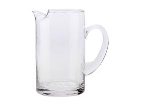 Jarra em Vidro 1 Litro 18cm Cilíndrica Maxwell & Williams