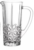 Jarra em Vidro 1L Transparente