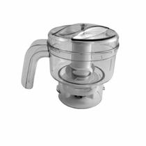 Jarra Engrenagem Mini Processador Liquidificador Walita