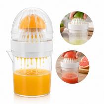 Jarra espremedor laranja sucos frutas manual portatil multiuso 510ml bpa free Jarra espremedor laranja sucos frutas manual portatil multiuso 510ml bpa free