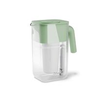 Jarra Filtro de Água Culligan 10 xícaras com filtro de 5 estágios Jarra Filtro de Água Culligan 10 xícaras com filtro de 5 estágios