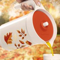 Jarra Folhas Secas 2L