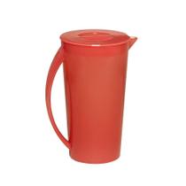 Jarra Fresc Vemplast 2,5 Litros Policarbonato Coral