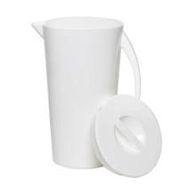 Jarra Fresc Vemplast 2,5 Litros Polipropileno Branco