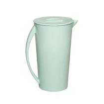 Jarra Fresc Vemplast 2,5 Litros Polipropileno Verde