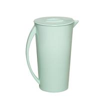 Jarra Fresc Vemplast 2,5 Litros Polipropileno Verde