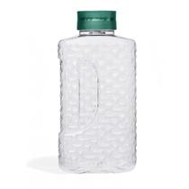 Jarra Garrafa de Geladeira Tampa Efeito Cascata Água 1,95L
