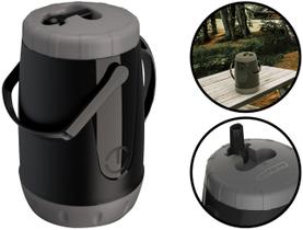 Jarra Garrafa Térmica Pávia 2,5 Litros Unitermi Jarra Garrafa Térmica Pávia 2,5 Litros Unitermi