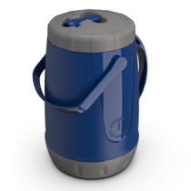 Jarra Garrafa Térmica Pavia 2,5L Bico Dosador E Alça Uniterm Jarra Garrafa Térmica Pavia 2,5L Bico Dosador E Alça Uniterm