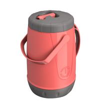 Jarra Garrafa Térmica Pavia 2,5L Unitermi Cor Rosa