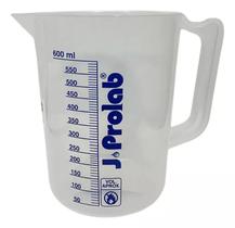 Jarra Graduada 600Ml