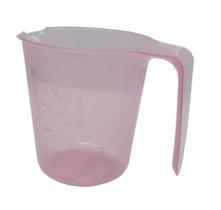 Jarra Graduada Com Bico Dosador Para Receitas 500ml Jarra Graduada Com Bico Dosador Para Receitas 500ml