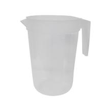 Jarra Graduada em Relevo 4 litros J-Prolab