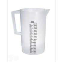 Jarra Graduada Transparente 2 Litros Jarra Graduada Transparente 2 Litros