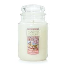 Jarra grande Candle Yankee Candle Sakura Blossom Festival
