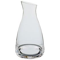 Jarra Home&Co 25x12x12cm Vidro Transparente 1,8L Bebidas Água Suco e Coquetel na Mesa Jarra Home&Co 25x12x12cm Vidro Transparente 1,8L Bebidas Água Suco e Coquetel na Mesa