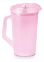 Jarra Ilumina 2 Litros Tampa Hermética - Tupperware