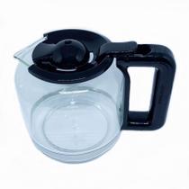 Jarra Importada Cafeteira Philco PH41 30 Cafezinhos / PH41 Thermo / PCF41 Inox Red Preta Jarra Importada Cafeteira Philco PH41 30 Cafezinhos / PH41 Thermo / PCF41 Inox Red Preta